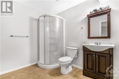 406 Blackleaf Drive, Ottawa, ON - Indoor Photo Showing Bathroom