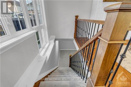 406 Blackleaf Drive, Ottawa, ON - Indoor Photo Showing Other Room