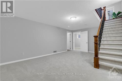 406 Blackleaf Drive, Ottawa, ON - Indoor Photo Showing Other Room