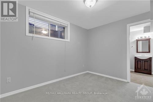 406 Blackleaf Drive, Ottawa, ON - Indoor Photo Showing Other Room