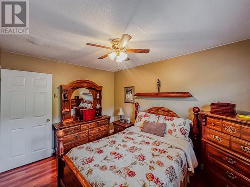 2 Top Road, Branch, NL - Indoor Photo Showing Bedroom