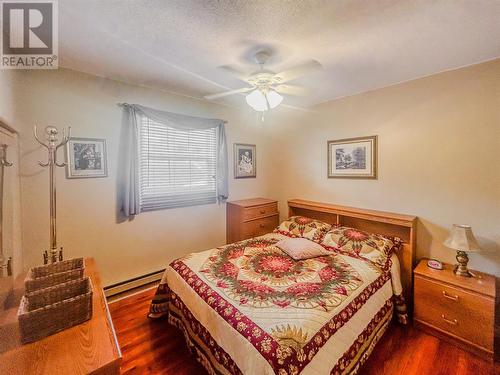 2 Top Road, Branch, NL - Indoor Photo Showing Bedroom