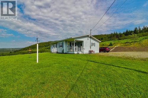 2 Top Road, Branch, NL - Outdoor With View