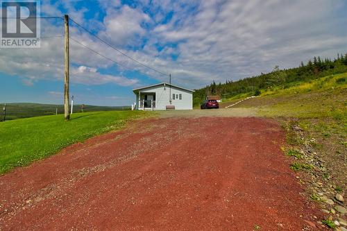 2 Top Road, Branch, NL - Outdoor With View