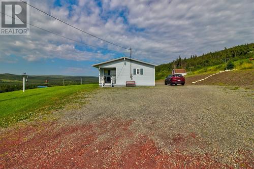 2 Top Road, Branch, NL - Outdoor With View