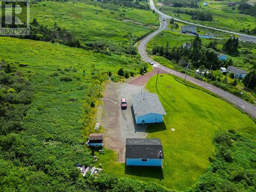 2 Top Road, Branch, NL - Outdoor With View