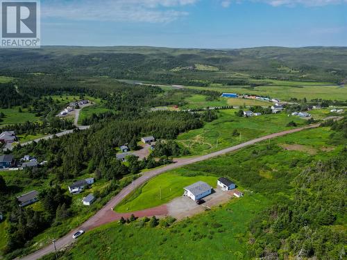 2 Top Road, Branch, NL - Outdoor With View