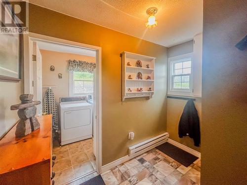 2 Top Road, Branch, NL - Indoor Photo Showing Other Room