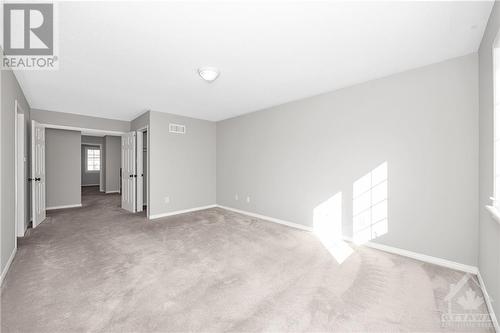 859 Kennacraig Private, Ottawa, ON - Indoor Photo Showing Other Room