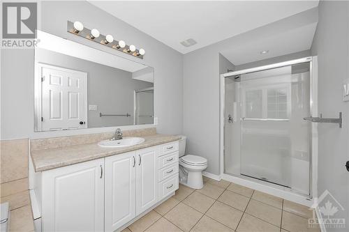 859 Kennacraig Private, Ottawa, ON - Indoor Photo Showing Bathroom