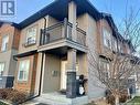 106 2315 Mcclocklin Road, Saskatoon, SK  - Outdoor With Balcony 