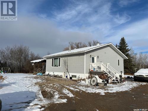 Ottenbreit Acreage, Porcupine Rm No. 395, SK - Outdoor