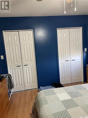 Ottenbreit Acreage, Porcupine Rm No. 395, SK - Indoor Photo Showing Bedroom