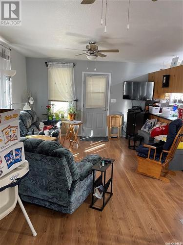 Ottenbreit Acreage, Porcupine Rm No. 395, SK - Indoor Photo Showing Living Room