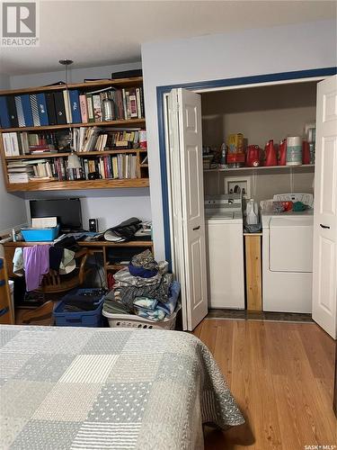 Ottenbreit Acreage, Porcupine Rm No. 395, SK - Indoor Photo Showing Laundry Room