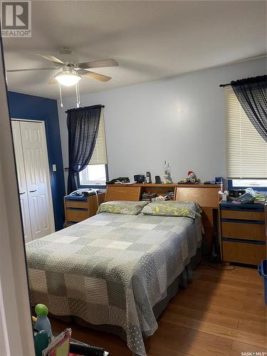 Ottenbreit Acreage, Porcupine Rm No. 395, SK - Indoor Photo Showing Bedroom