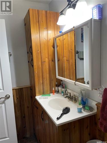 Ottenbreit Acreage, Porcupine Rm No. 395, SK - Indoor Photo Showing Bathroom