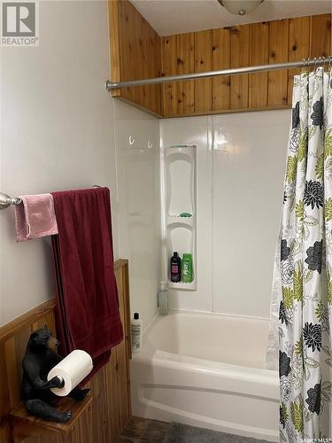 Ottenbreit Acreage, Porcupine Rm No. 395, SK - Indoor Photo Showing Bathroom