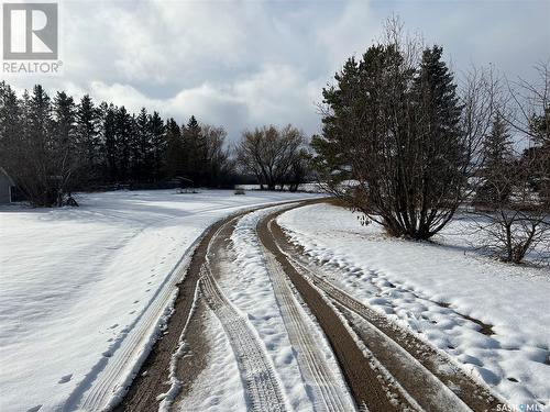 Ottenbreit Acreage, Porcupine Rm No. 395, SK - Outdoor