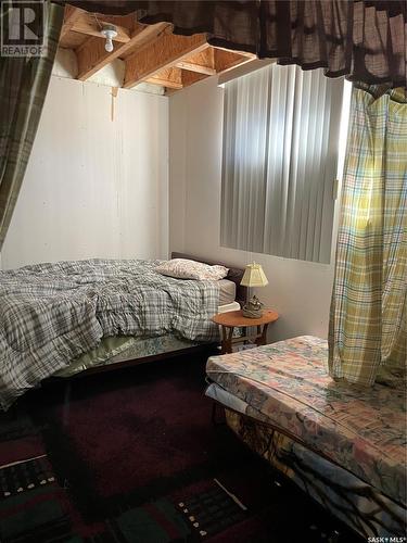 Ottenbreit Acreage, Porcupine Rm No. 395, SK - Indoor Photo Showing Bedroom