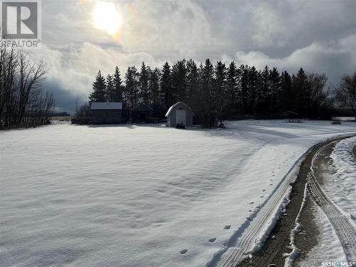 Ottenbreit Acreage, Porcupine Rm No. 395, SK - Outdoor