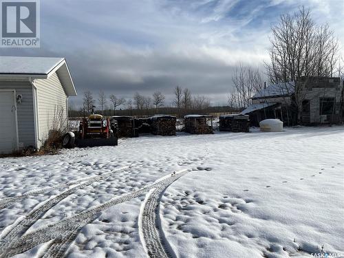 Ottenbreit Acreage, Porcupine Rm No. 395, SK - Outdoor