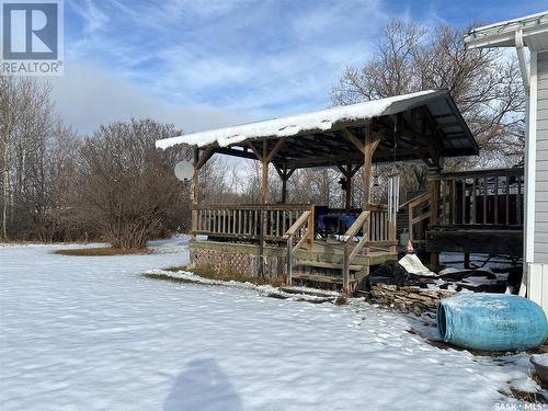 Ottenbreit Acreage, Porcupine Rm No. 395, SK - Outdoor