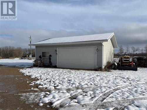 Ottenbreit Acreage, Porcupine Rm No. 395, SK - Outdoor