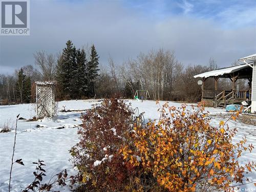 Ottenbreit Acreage, Porcupine Rm No. 395, SK - Outdoor