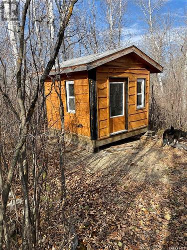 Ottenbreit Acreage, Porcupine Rm No. 395, SK - Outdoor