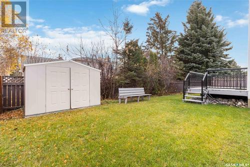 242 Anglin Place, Saskatoon, SK - Outdoor