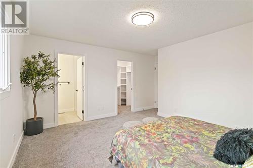 242 Anglin Place, Saskatoon, SK - Indoor Photo Showing Bedroom