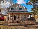 1076 Line Avenue, Pelham (662 - Fonthill), ON  - Outdoor With Deck Patio Veranda 