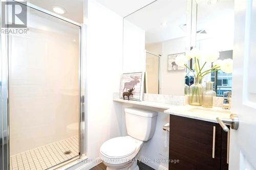 801 - 65 East Liberty Street, Toronto, ON - Indoor Photo Showing Bathroom