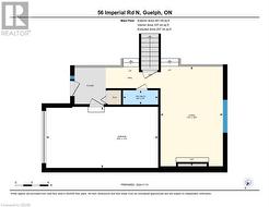 Floor plan - 