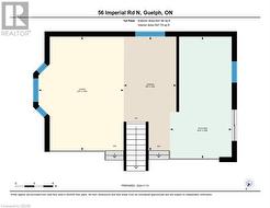 Floor plan - 