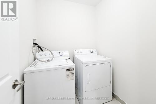 82 Reichert Court, Milton, ON - Indoor Photo Showing Laundry Room