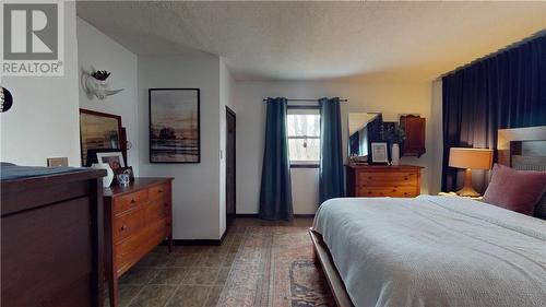 359 Ketchankookem Trail, Mindemoya, Manitoulin Island, ON - Indoor Photo Showing Bedroom