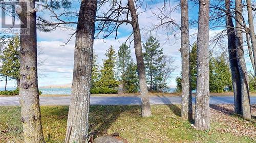 359 Ketchankookem Trail, Mindemoya, Manitoulin Island, ON - Outdoor With View