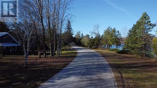 359 Ketchankookem Trail, Mindemoya, Manitoulin Island, ON - Outdoor With View