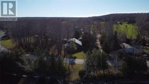 359 Ketchankookem Trail, Mindemoya, Manitoulin Island, ON - Outdoor With View