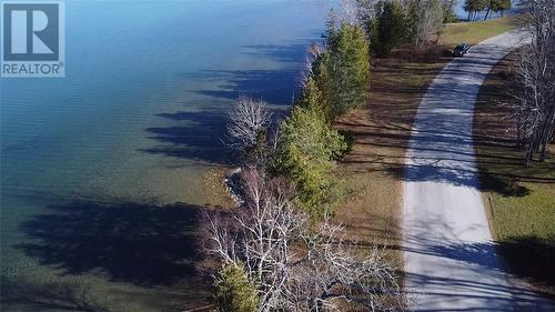 359 Ketchankookem Trail, Mindemoya, Manitoulin Island, ON - Outdoor With Body Of Water With View