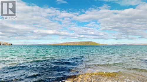 359 Ketchankookem Trail, Mindemoya, Manitoulin Island, ON - Outdoor With Body Of Water With View