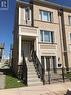 143 - 60 Fairwood Circle, Brampton, ON  - Outdoor With Facade 