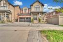 #Bsmt - 476 Wheat Boom Drive, Oakville, ON  - Outdoor With Facade 