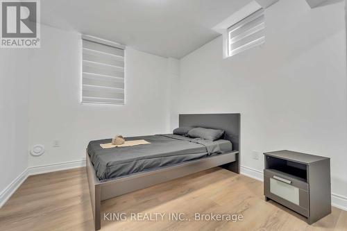 #Bsmt - 476 Wheat Boom Drive, Oakville, ON - Indoor Photo Showing Bedroom