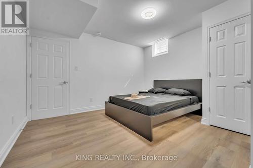 #Bsmt - 476 Wheat Boom Drive, Oakville, ON - Indoor Photo Showing Bedroom