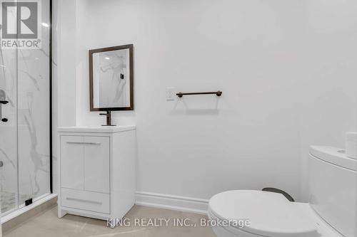 #Bsmt - 476 Wheat Boom Drive, Oakville, ON - Indoor Photo Showing Bathroom