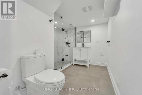 #Bsmt - 476 Wheat Boom Drive, Oakville, ON - Indoor Photo Showing Bathroom