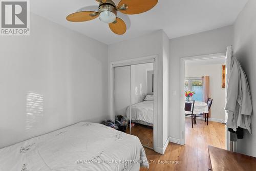 344 Fife Avenue, Smith-Ennismore-Lakefield, ON - Indoor Photo Showing Bedroom